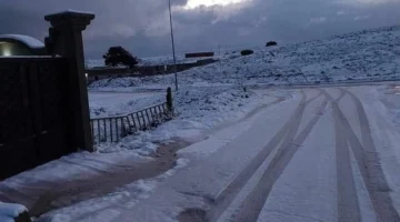 تأثير سيبيري قادم.. مصر تستعد لموجات برد قارسة شتوية